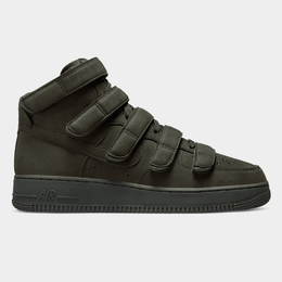 Nike: Кроссовки Air Force 1 High