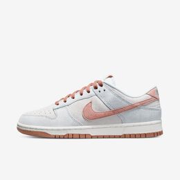 Nike: Кроссовки Dunk Low Retro