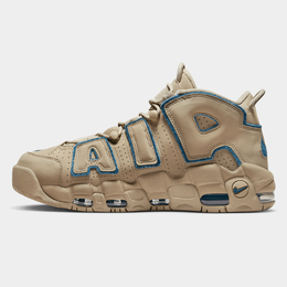 Nike: Кроссовки Air More Uptempo 96