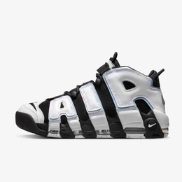 Nike: Кроссовки Air More Uptempo 96