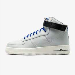 Nike: Кроссовки Air Force 1 High