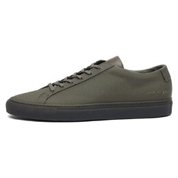 Common Projects: Зелёные кроссовки  Achilles