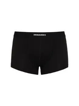 DSQUARED2: Трусы Boxer