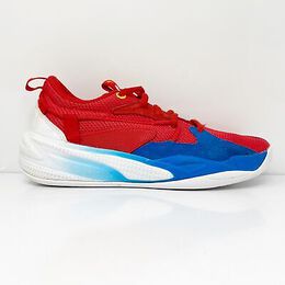 PUMA: Красные кроссовки RS-Dreamer