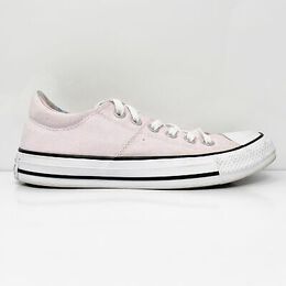 Converse: Розовые кроссовки Chuck Taylor All Star