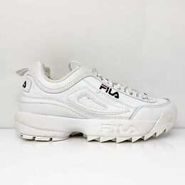 Fila cheap disruptor kings