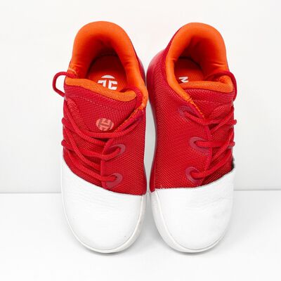 Boys harden clearance vol 1