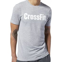 Reebok: Спортивная футболка Crossfit