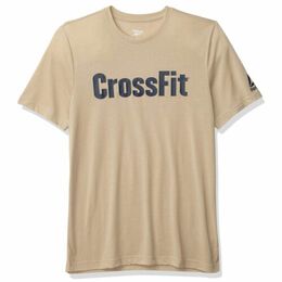 Reebok: Спортивная футболка Crossfit