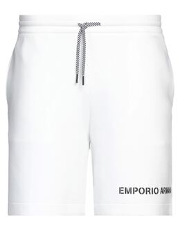 EMPORIO ARMANI: Шорты стрейч 