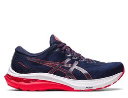 ASICS: Синие кроссовки GT-2000