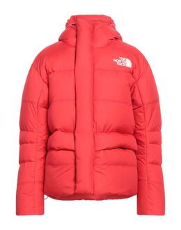 THE NORTH FACE: Куртка с капюшоном 