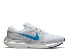 Nike: Белые кроссовки Air Zoom