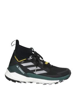 ADIDAS: Многоцветные кроссовки 