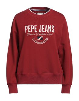 PEPE JEANS: Флисовый свитшот 