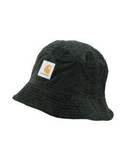 CARHARTT WORK IN PROGRESS: Тёмная шляпа 