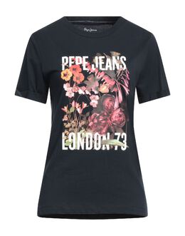 PEPE JEANS: Футболка с принтом 