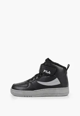 Fila: Кеды 