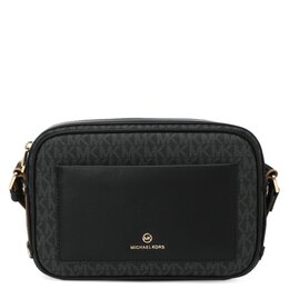 Michael Kors: Чёрная сумка 