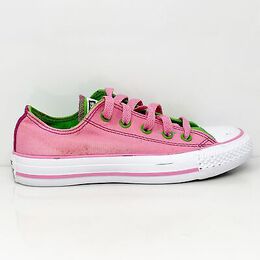 Converse: Розовые туфли Chuck Taylor All Star