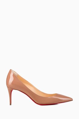 Christian Louboutin: Туфли