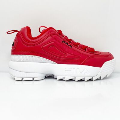 Fila disruptor store ii boys