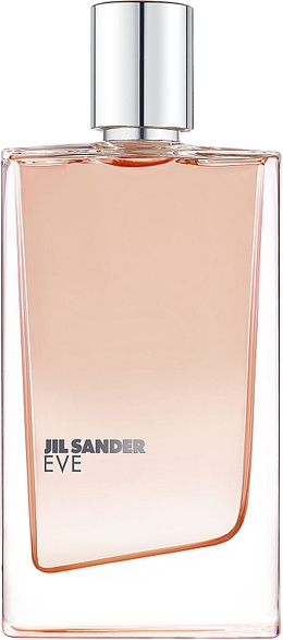 Jil Sander: Духи 