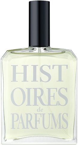 Histoires de Parfums: Духи 