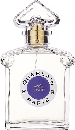 Guerlain: Духи 