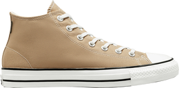 Converse: Кроссовки  Chuck Taylor All Star цвета хаки