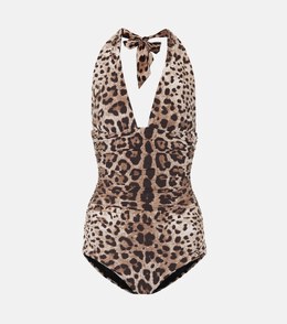 Dolce&Gabbana: Купальник 