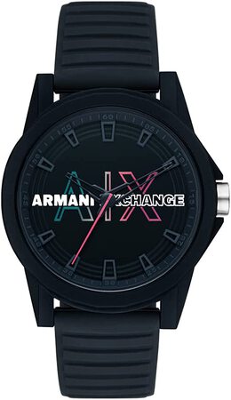 Armani Exchange: Часы 