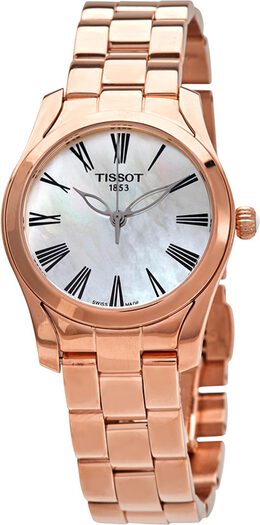 Tissot: Часы 