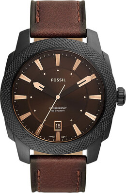 Fossil: Часы 