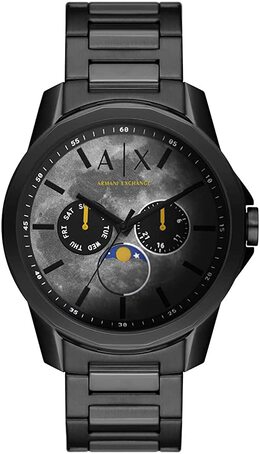 Armani Exchange: Часы 