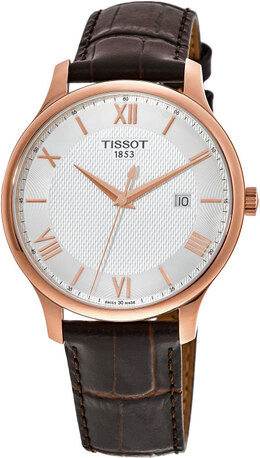 Tissot: Часы 