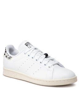 Adidas: Белые кеды  Stan Smith