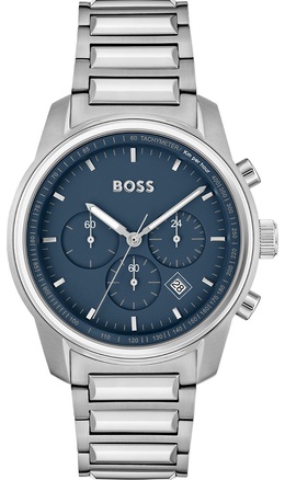 HUGO BOSS: Часы 