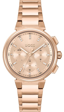 HUGO BOSS: Часы 