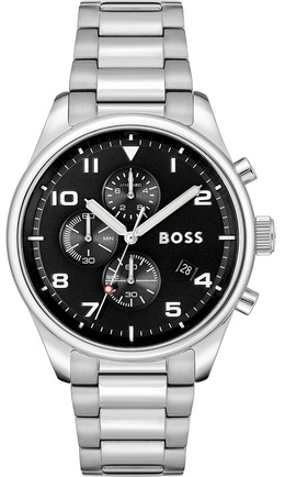 HUGO BOSS: Часы 