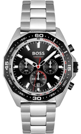 HUGO BOSS: Часы 