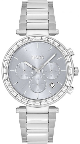 HUGO BOSS: Часы 