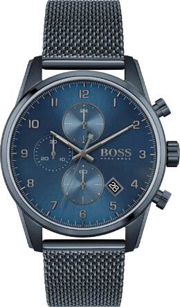 HUGO BOSS: Часы 