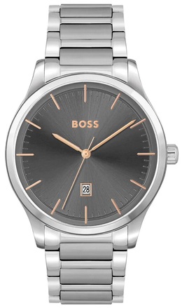 HUGO BOSS: Часы 