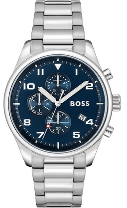 HUGO BOSS: Часы 