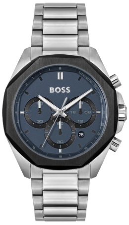 HUGO BOSS: Часы 