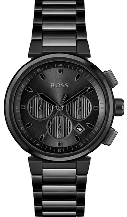 HUGO BOSS: Часы 