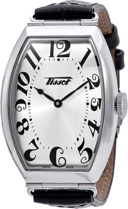 Tissot: Часы 