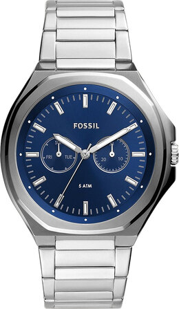 Fossil: Часы 