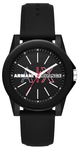 Armani Exchange: Часы 